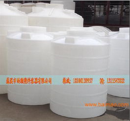 塑料水塔、水桶、塑胶水箱 批发与应用指南