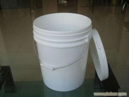 苏州繁盛塑料制品 各类塑料桶的制造与应用全解析